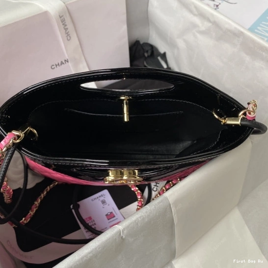 Firstbag Ru CHANEL SHOPPING 31 MINI BAG 0715